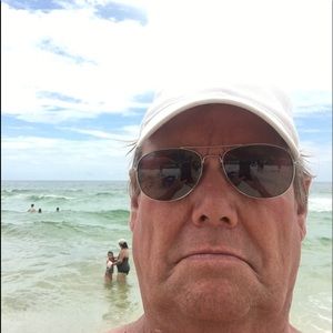 Meet your Posher, Mike